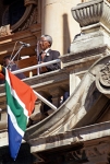 Mandela Líder África do Sul 107